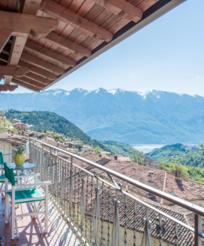 Casa Maria Tremosine